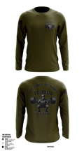 Armis SPRC 20993002 Long Sleeve Performance Shirt 3