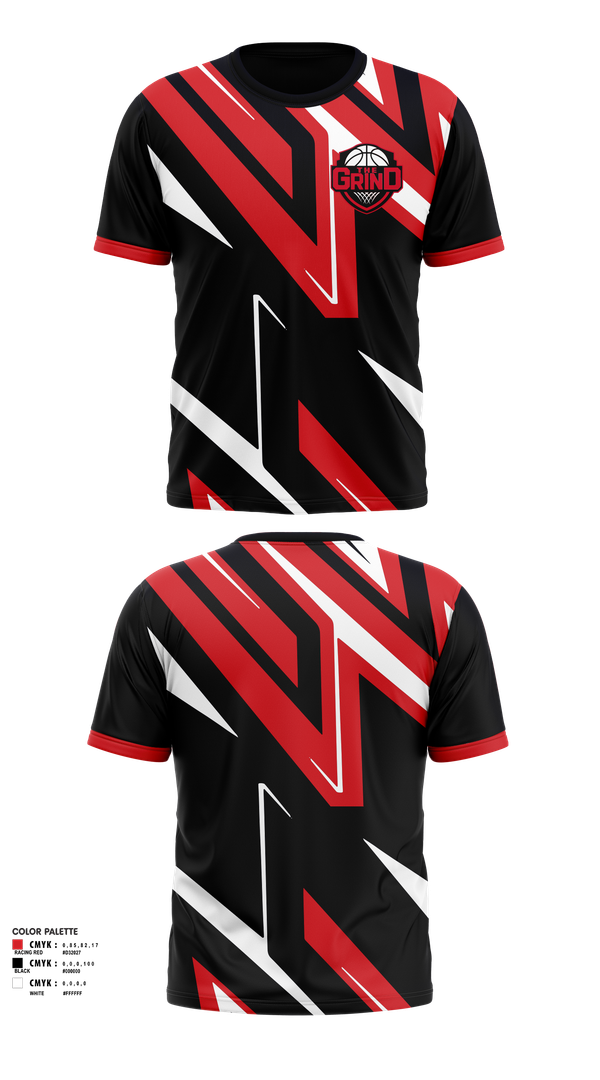 FREE T-SHIRT