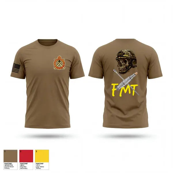Old School Cotton Feel Shirt, 377th evcc, Army, Teamtime, Team time, sublimation, custom sports apparel, team uniforms, spirit wear, spiritwear, sports uniforms, custom shirts, team store, custom team store, fundraiser sports, apparel fundraiser