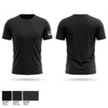 AMR 39815871 Short Sleeve Performance Shirt - 1