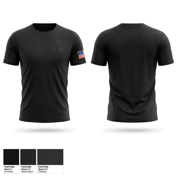 Short Sleeve Performance Shirt, AMR, EMS/EMT, Teamtime, Team time, sublimation, custom sports apparel, team uniforms, spirit wear, spiritwear, sports uniforms, custom shirts, team store, custom team store, fundraiser sports, apparel fundraiser