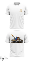 Nova Strategic Group Short Sleeve Performance Shirt - 12