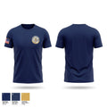 BUREAU OF INDIAN AFFAIRS Short Sleeve Performance Shirt - 1
