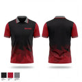 Wolfpack 33123972 Short Sleeve Performance Polo - 1