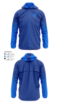KGV & EBS Windbreaker - 30