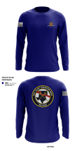 NTAG RED RIVER 9391441 Long Sleeve Performance Shirt 101