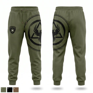Sweatpants, Paulding County Sheriff's Office, Police, Teamtime, Team time, sublimation, custom sports apparel, team uniforms, spirit wear, spiritwear, sports uniforms, custom shirts, team store, custom team store, fundraiser sports, apparel fundraiser