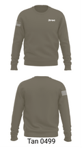 Jroc 51588150 Crew Neck Sweatshirt - 3