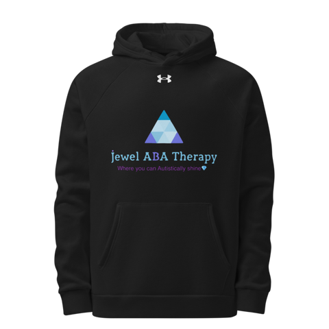 Jewel ABA Therapy LLC Under Armour Hoodie
