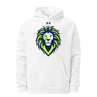Lions Under Armour Hoodie