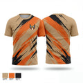QC HEAT 7061420 Short Sleeve Performance Shirt - 1