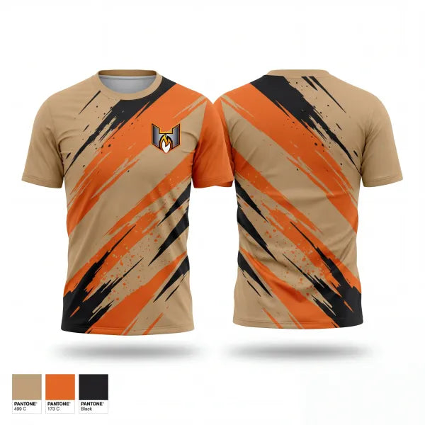 Short Sleeve Performance Shirt, QC HEAT, Baseball, Teamtime, Team time, sublimation, custom sports apparel, team uniforms, spirit wear, spiritwear, sports uniforms, custom shirts, team store, custom team store, fundraiser sports, apparel fundraiser