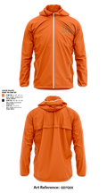 Molalla Football 56793694 Windbreaker - 9