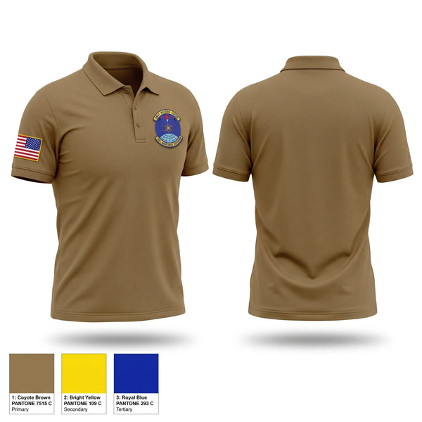 Short Sleeve Performance Polo, 705 Muns, Air Force, Teamtime, Team time, sublimation, custom sports apparel, team uniforms, spirit wear, spiritwear, sports uniforms, custom shirts, team store, custom team store, fundraiser sports, apparel fundraiser