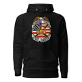 Josh Hillis Unisex Hoodie - 1