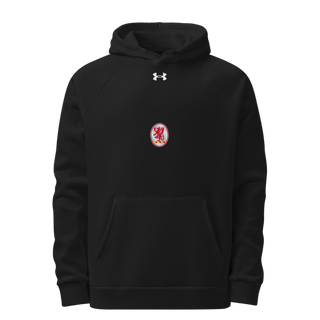 3rd Battalion 13th Field Artillery Regiment 52621930 Under Armour Hoodie