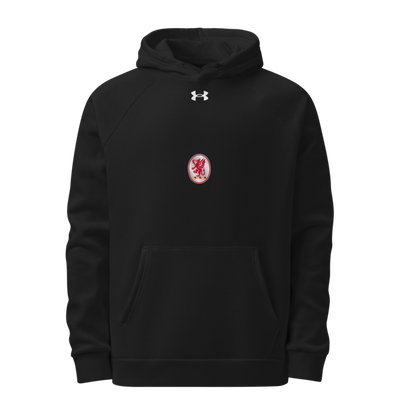 3rd Battalion 13th Field Artillery Regiment 52621930 Under Armour Hoodie