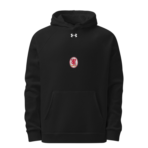 3rd Battalion 13th Field Artillery Regiment 52621930 Under Armour Hoodie