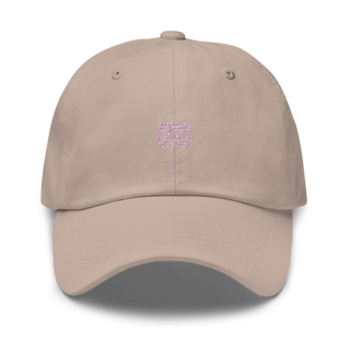 Lufkin Helitack 34871010 Classic Dad Hat | Yupoong 6245CM