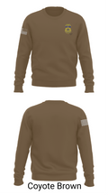 TX.PPO 77542945 Crew Neck Sweatshirt - 5