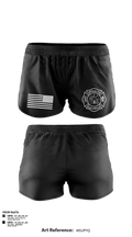 Byhalia Fire and Rescue 57456099 Ranger Panties - 22