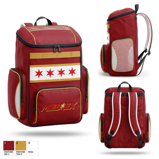 Gear Bag, MedEx EMS, EMS/EMT, Teamtime, Team time, sublimation, custom sports apparel, team uniforms, spirit wear, spiritwear, sports uniforms, custom shirts, team store, custom team store, fundraiser sports, apparel fundraiser