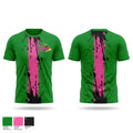 Turtles Short Sleeve Performance Shirt - 1
