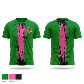 Short Sleeve Performance Shirt, Turtles, Softball, Teamtime, Team time, sublimation, custom sports apparel, team uniforms, spirit wear, spiritwear, sports uniforms, custom shirts, team store, custom team store, fundraiser sports, apparel fundraiser