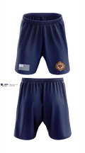 Pleasant Gap Fire Company 40503366 Athletic Shorts With Pockets - 2
