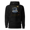 Panthers Unisex Hoodie - 1