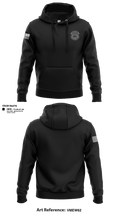 914 SFS  Hoodie - 1