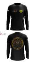 Echo Company 66068178 Long Sleeve Performance Shirt 7
