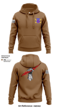 10mtn FIST 76072588 Hoodie - 102
