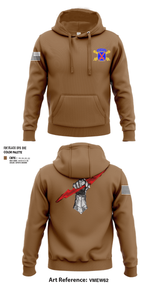 Hoodie, 10mtn FIST, , Teamtime, Team time, sublimation, custom sports apparel, team uniforms, spirit wear, spiritwear, sports uniforms, custom shirts, team store, custom team store, fundraiser sports, apparel fundraiser