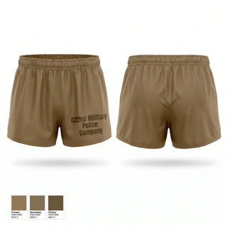 Ranger Panties, 422nd Military Police Company, Army, Teamtime, Team time, sublimation, custom sports apparel, team uniforms, spirit wear, spiritwear, sports uniforms, custom shirts, team store, custom team store, fundraiser sports, apparel fundraiser