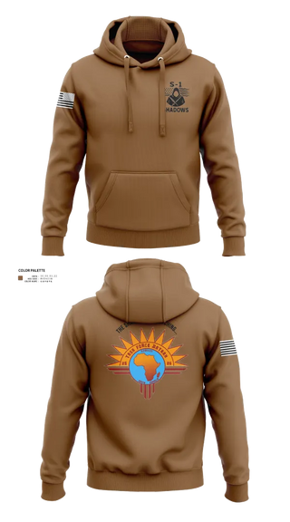 Hoodie, TF BATAAN S1, Army, Teamtime, Team time, sublimation, custom sports apparel, team uniforms, spirit wear, spiritwear, sports uniforms, custom shirts, team store, custom team store, fundraiser sports, apparel fundraiser