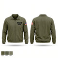 Sikeston Special Operations Group Windbreaker - 1