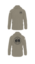 Louisa County Sheriff’s Office 60572201 Windbreaker - 1