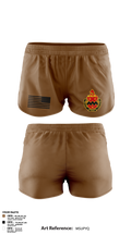 3-16 FA 33498112 Ranger Panties - 1
