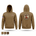 Oscar Company 1st PLT 58008059 Hoodie - 1