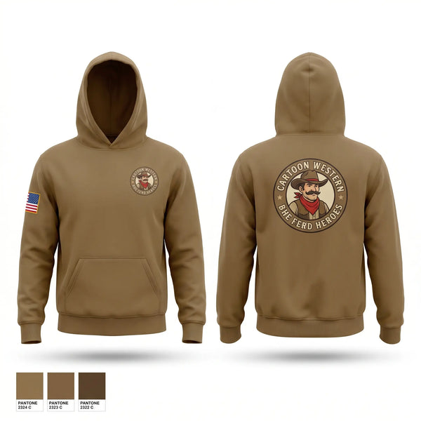 Hoodie, Oscar Company 1st PLT, Army, Teamtime, Team time, sublimation, custom sports apparel, team uniforms, spirit wear, spiritwear, sports uniforms, custom shirts, team store, custom team store, fundraiser sports, apparel fundraiser