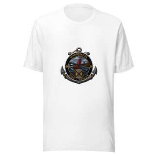 Unisex Staple T-Shirt - White