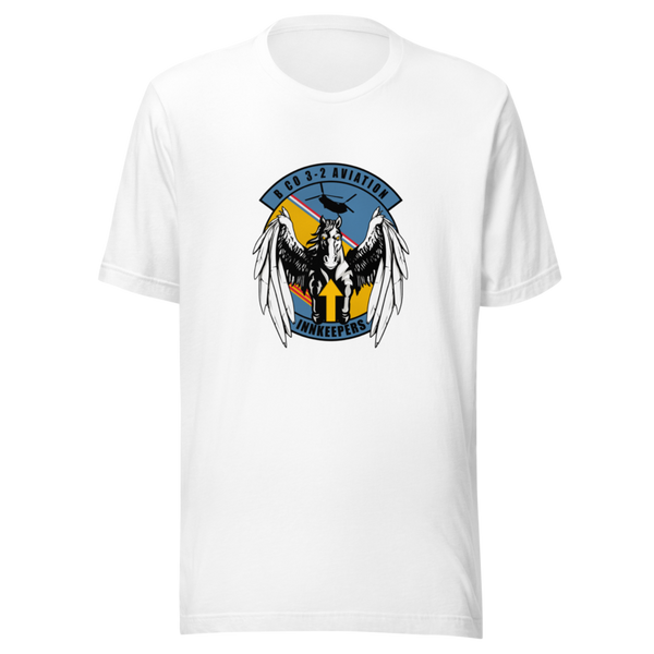 Unisex Staple T-Shirt - White