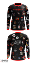Warthogs 69341632 Long Sleeve Performance Shirt 1