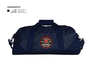 Duffle Bag, Northwell Special Operations, EMS/EMT, Teamtime, Team time, sublimation, custom sports apparel, team uniforms, spirit wear, spiritwear, sports uniforms, custom shirts, team store, custom team store, fundraiser sports, apparel fundraiser