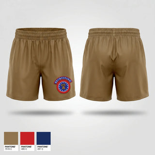 Ranger Panties, LEAGUE CITY RECRUITING, Army, Teamtime, Team time, sublimation, custom sports apparel, team uniforms, spirit wear, spiritwear, sports uniforms, custom shirts, team store, custom team store, fundraiser sports, apparel fundraiser