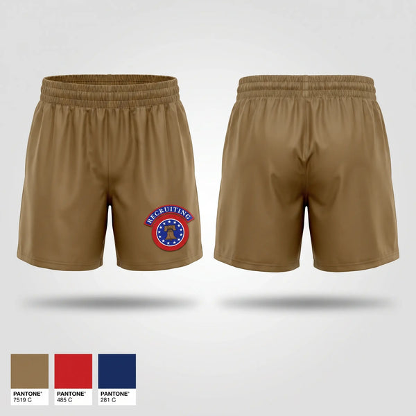 Ranger Panties, LEAGUE CITY RECRUITING, Army, Teamtime, Team time, sublimation, custom sports apparel, team uniforms, spirit wear, spiritwear, sports uniforms, custom shirts, team store, custom team store, fundraiser sports, apparel fundraiser