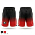 Imagine Prep Surprise Storm 54893424 Mens Soccer Shorts - 1