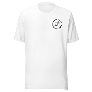 Beddingfield High School Music Unisex Staple T-Shirt | Bella + Canvas 3001