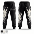 Central Washington Sixers 11014209 Sweatpants - 1